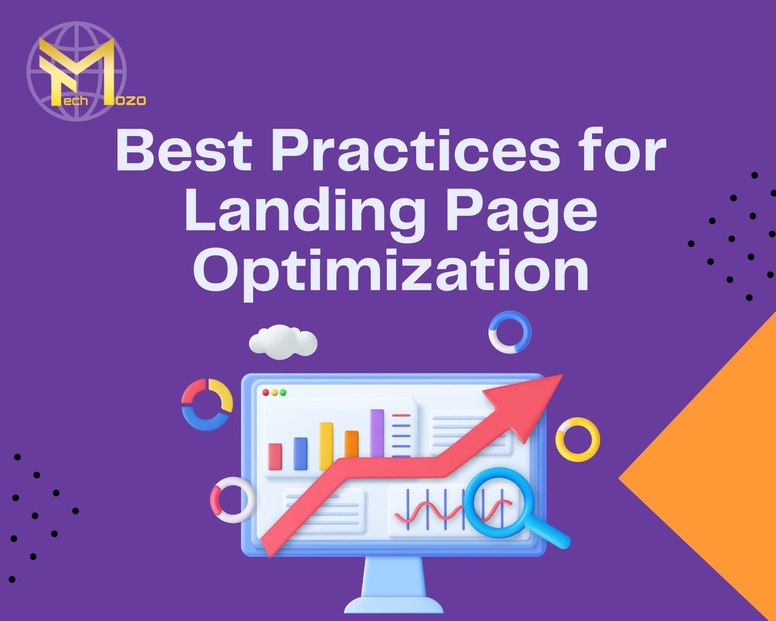 Best Practices for Landing Page Optimization