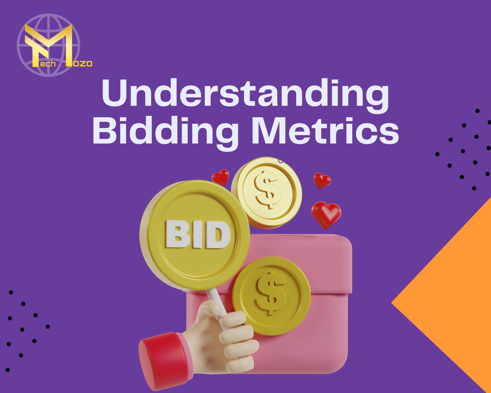 Understanding Bidding Metrics