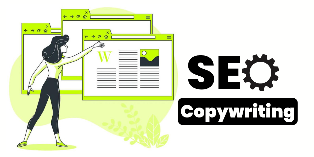 seo copywriting