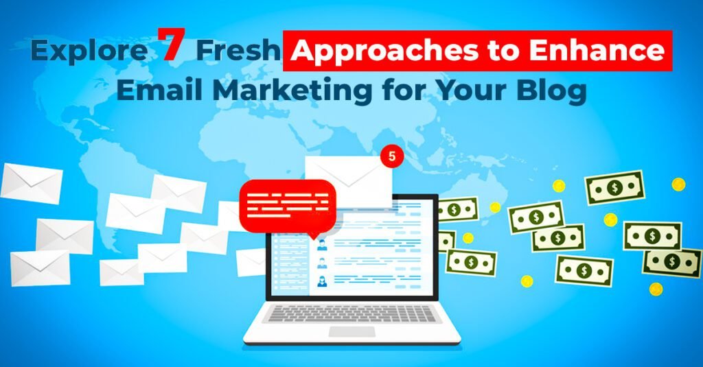Email Marketing