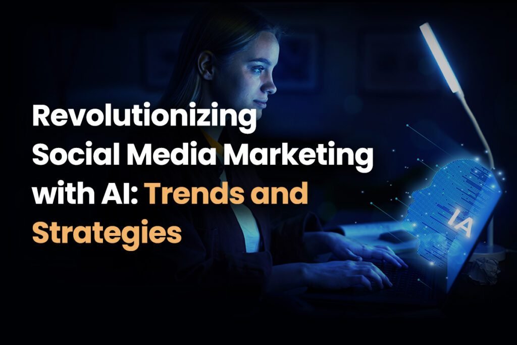 Social Medial Marketing