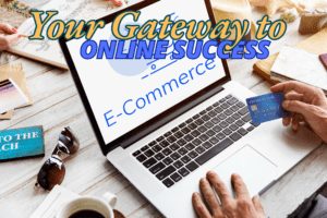 ecommerce web development agency 