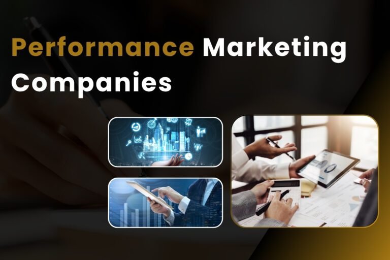 Performance marketing companies in Delhi