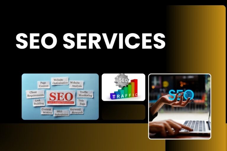 SEO services in Delhi