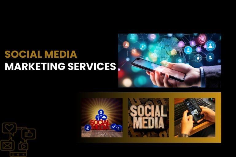Social Media Marketing Agency in Delhi