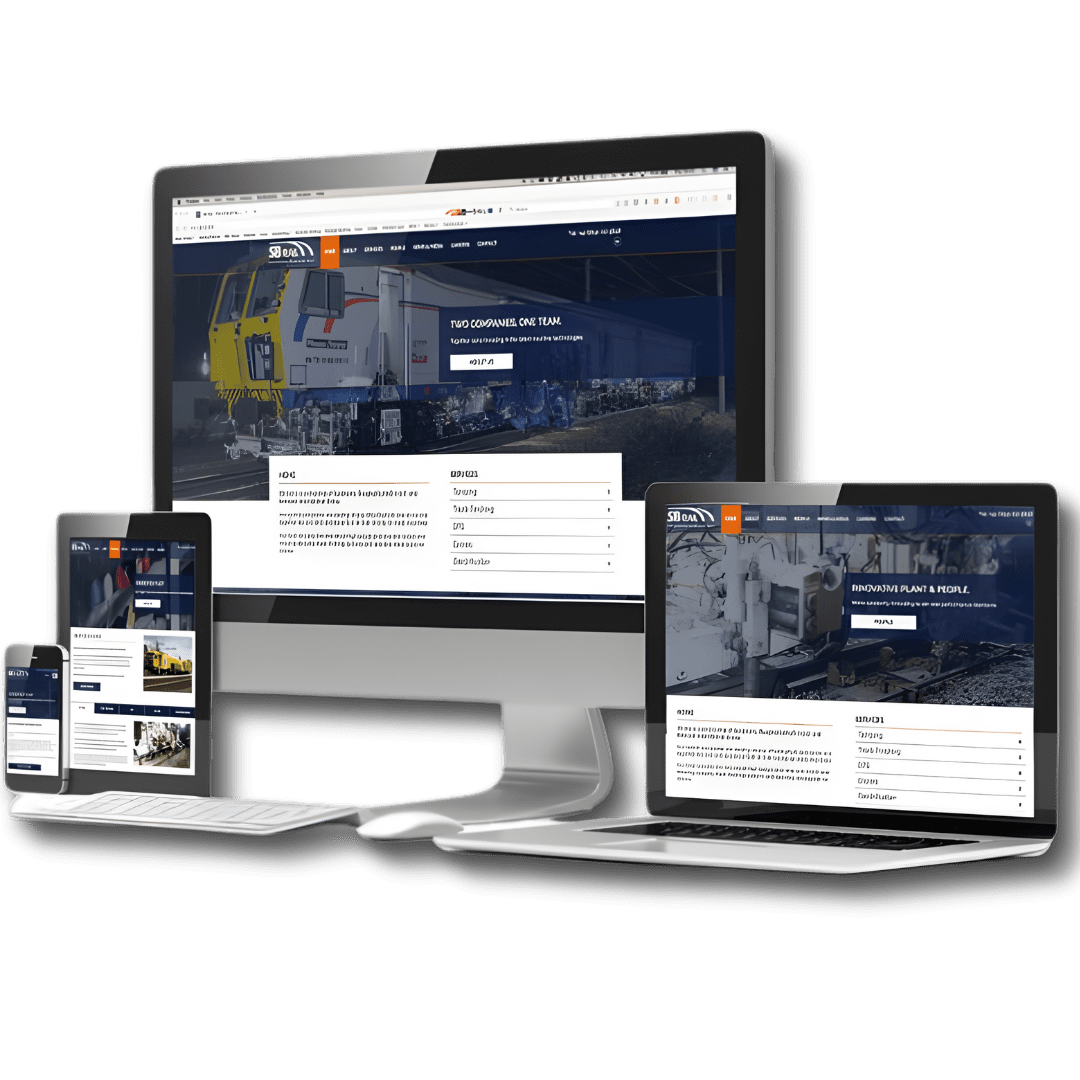 Web Development Company