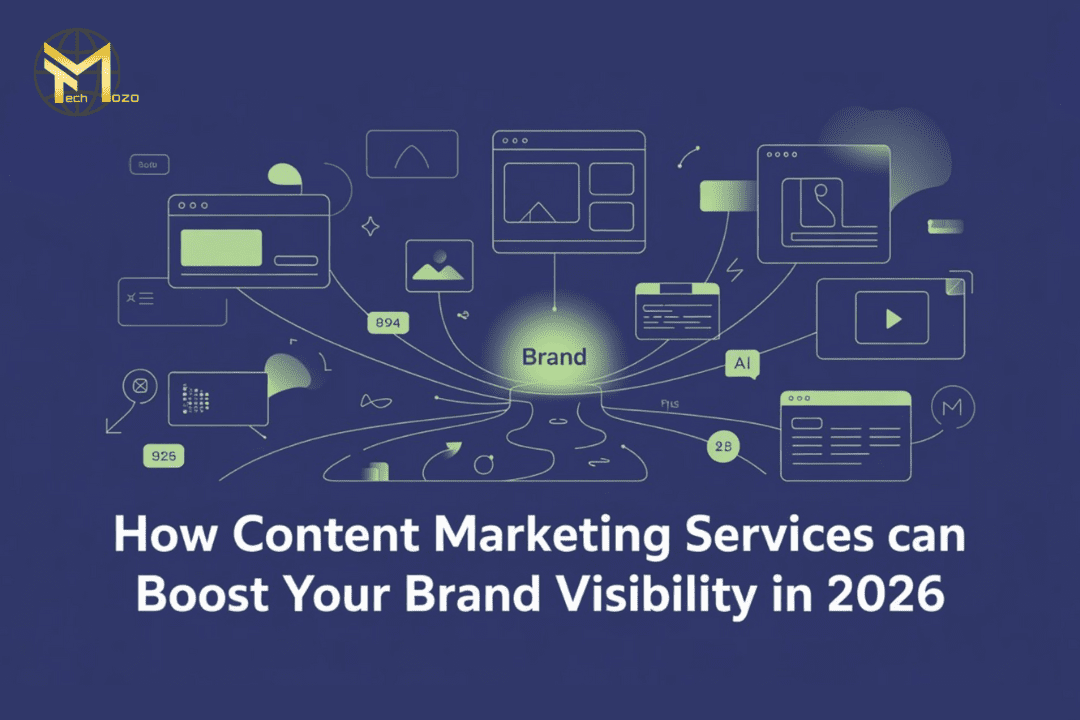 content marketing services