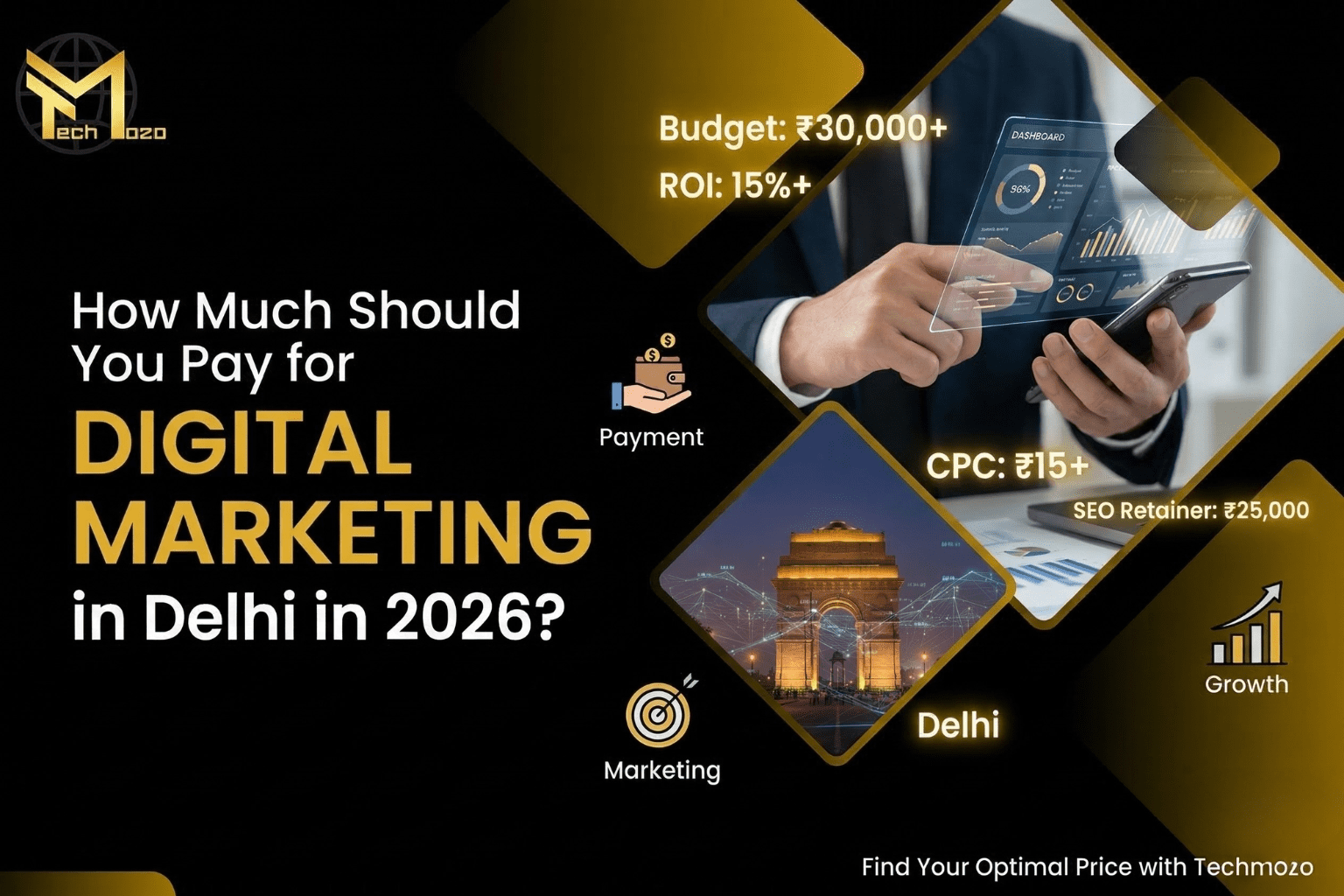 Digital Marketing in Delhi